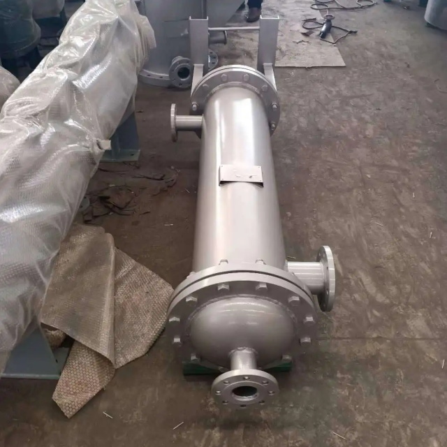 茂县分集水器重要指标